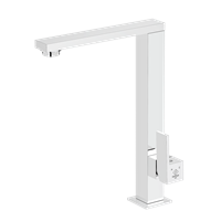 شیر ظرفشویی اهرمی آسا 